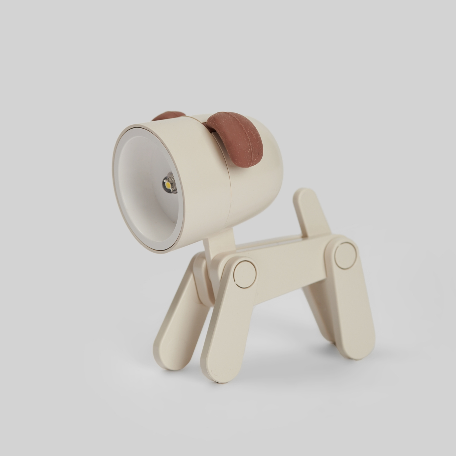 Paw-lit Pup Lamp image 1