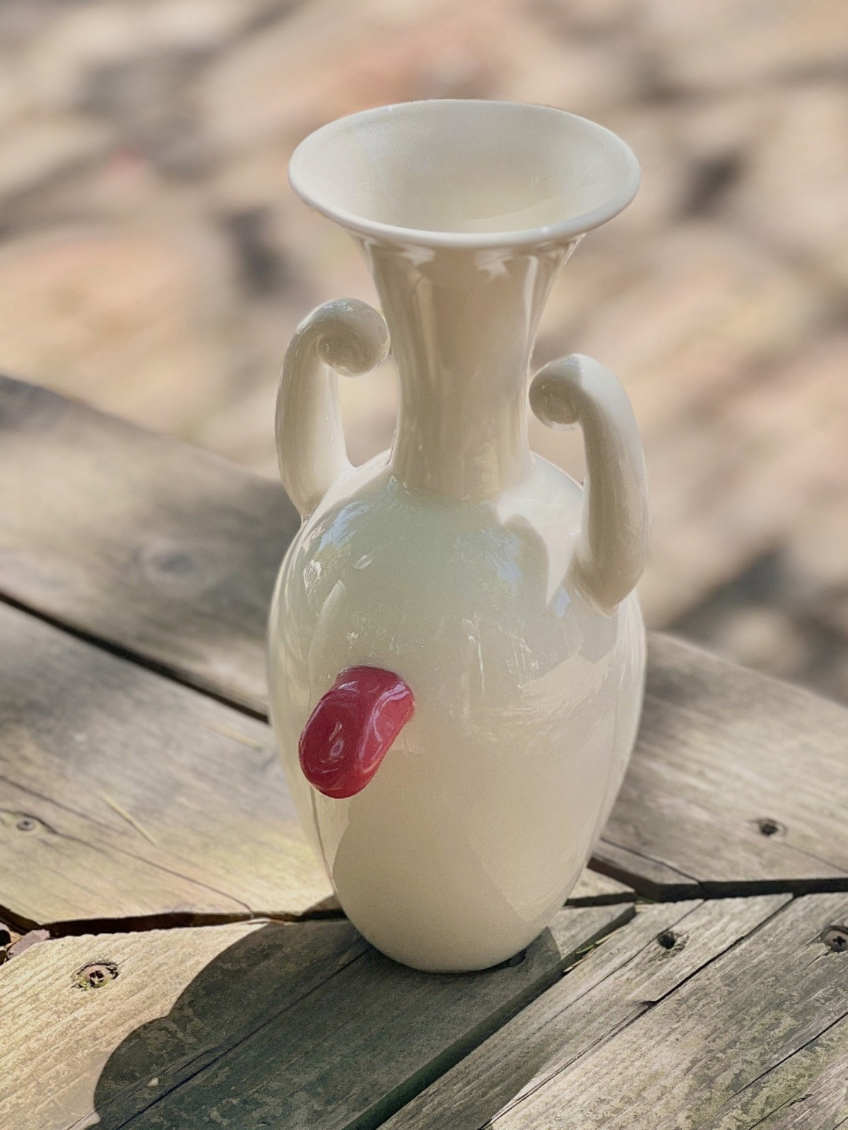 Vase of Sass image 3