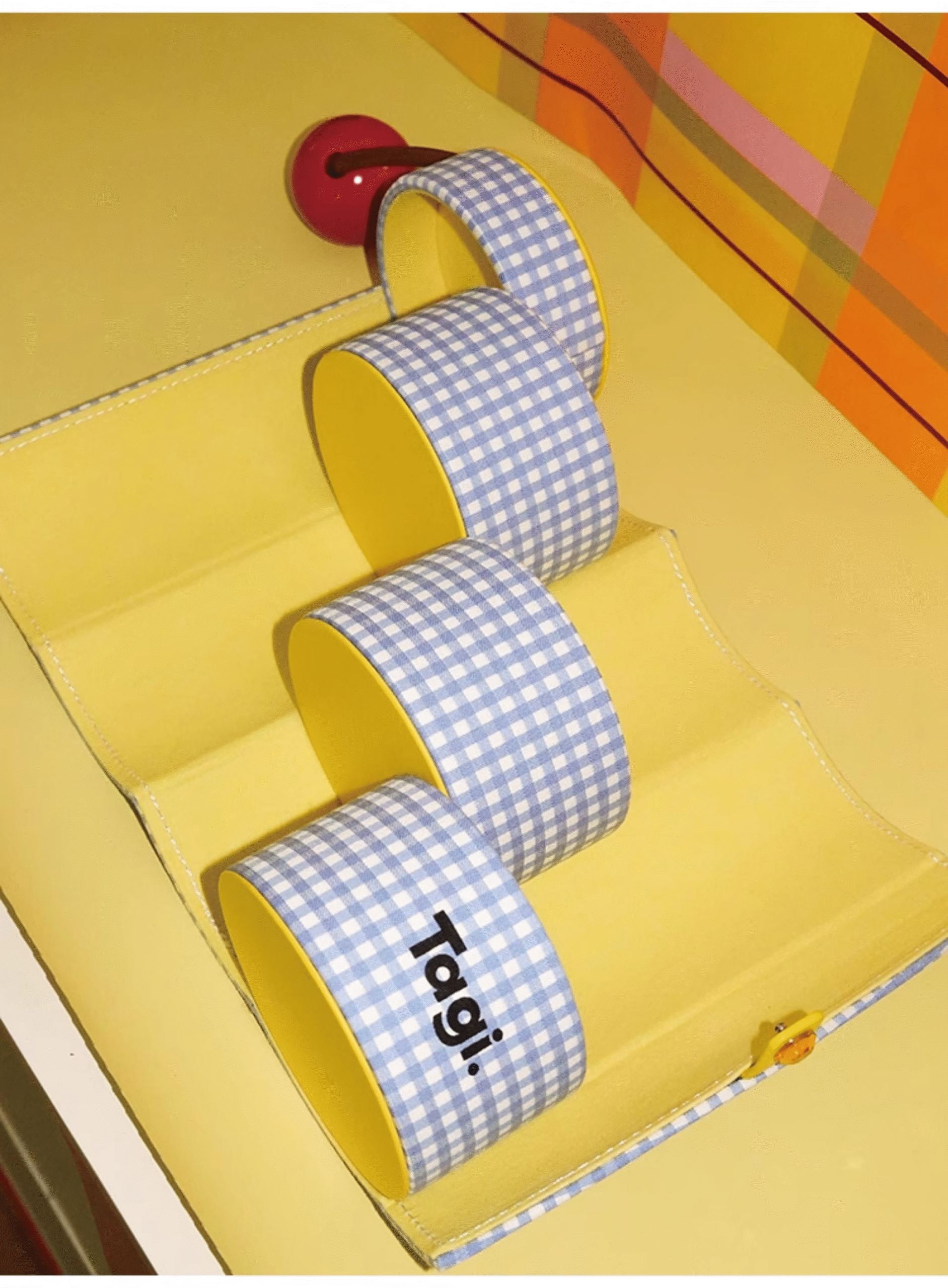 Signal Bloom Mini Case image 1