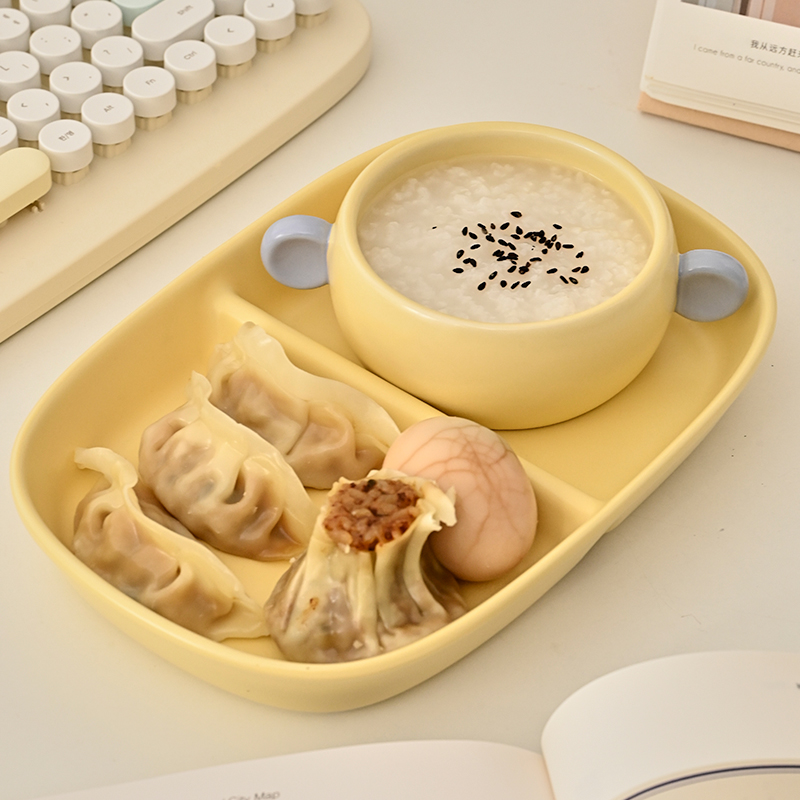 Marshmallow Pop Bowl image 3