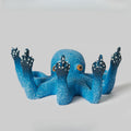 Salty the Sassy Octopus image 0