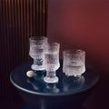 Frost Echo Whiskey Glass Set image 0