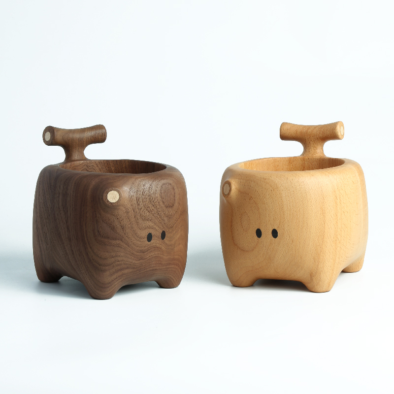 Trunky the Tidyboar image 3