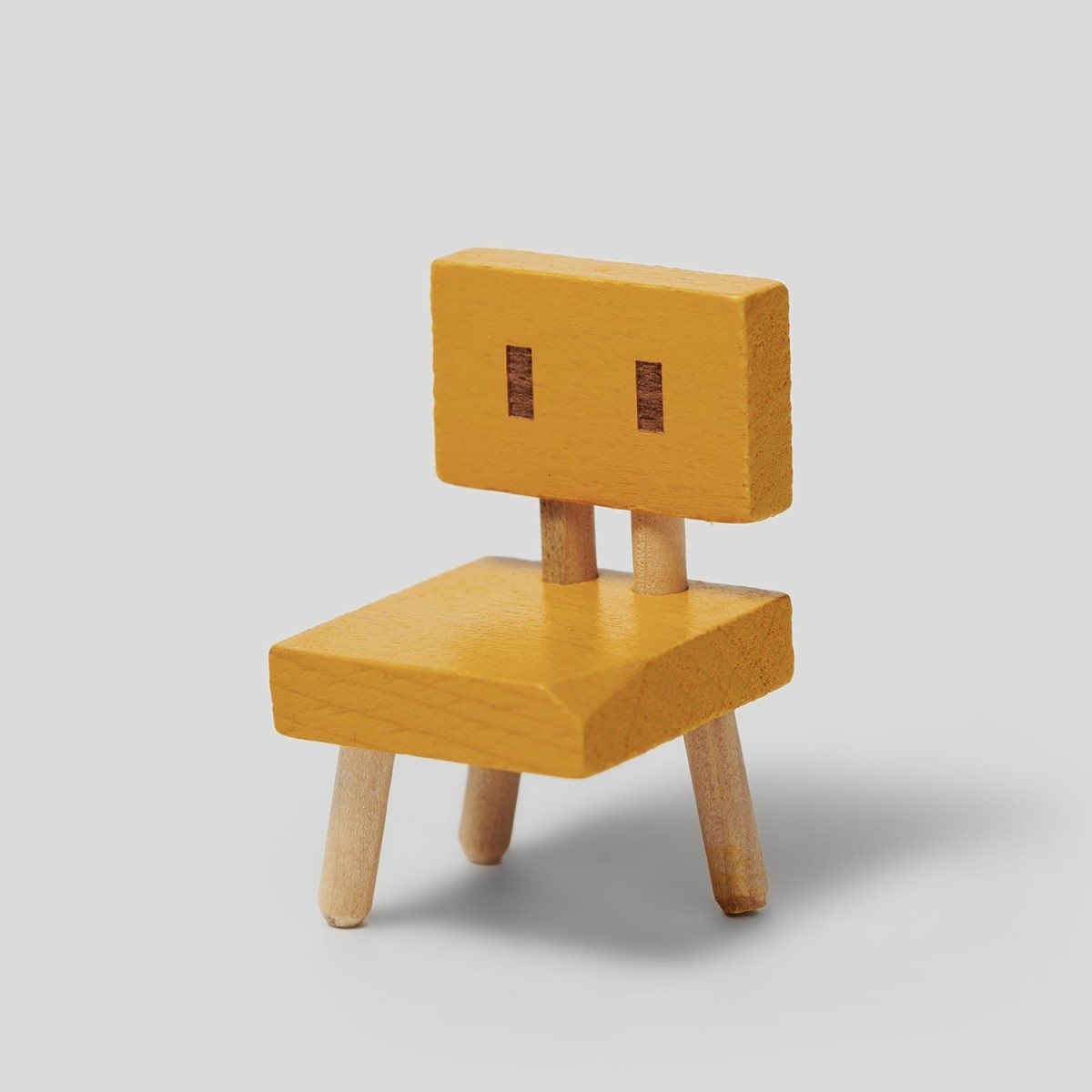 Lil’ Chair-y image 3