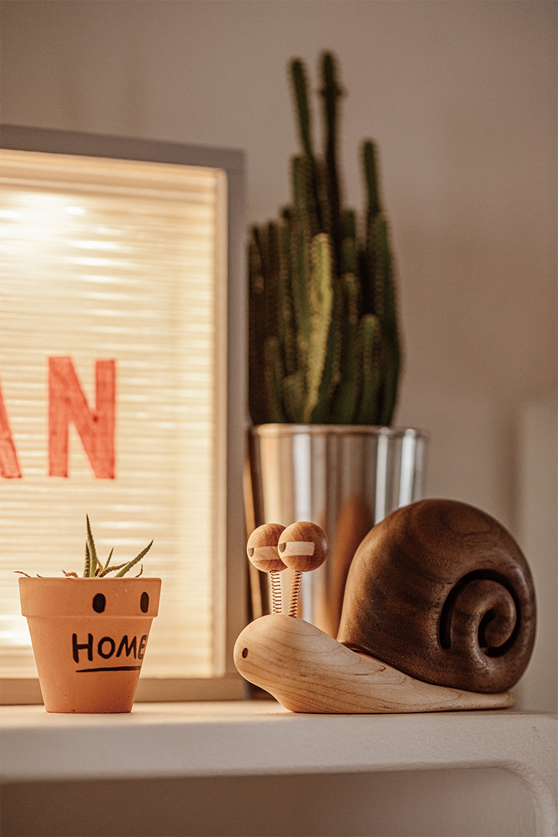 Snail McChill image 5