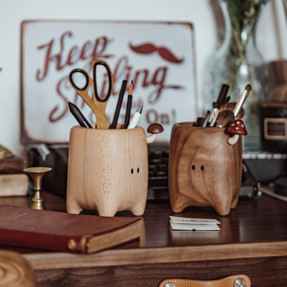 Mushroom Moo-Moo image 0