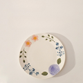 Bloomy Day Plates - Mini image