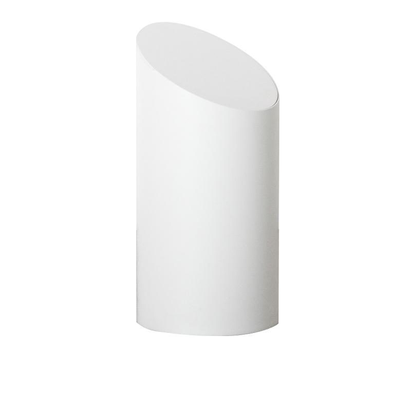 Tilt & Chill Bin - Frost White, Large image