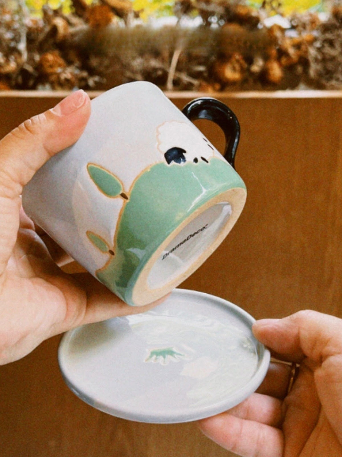 Pasture Pause Mug image 2