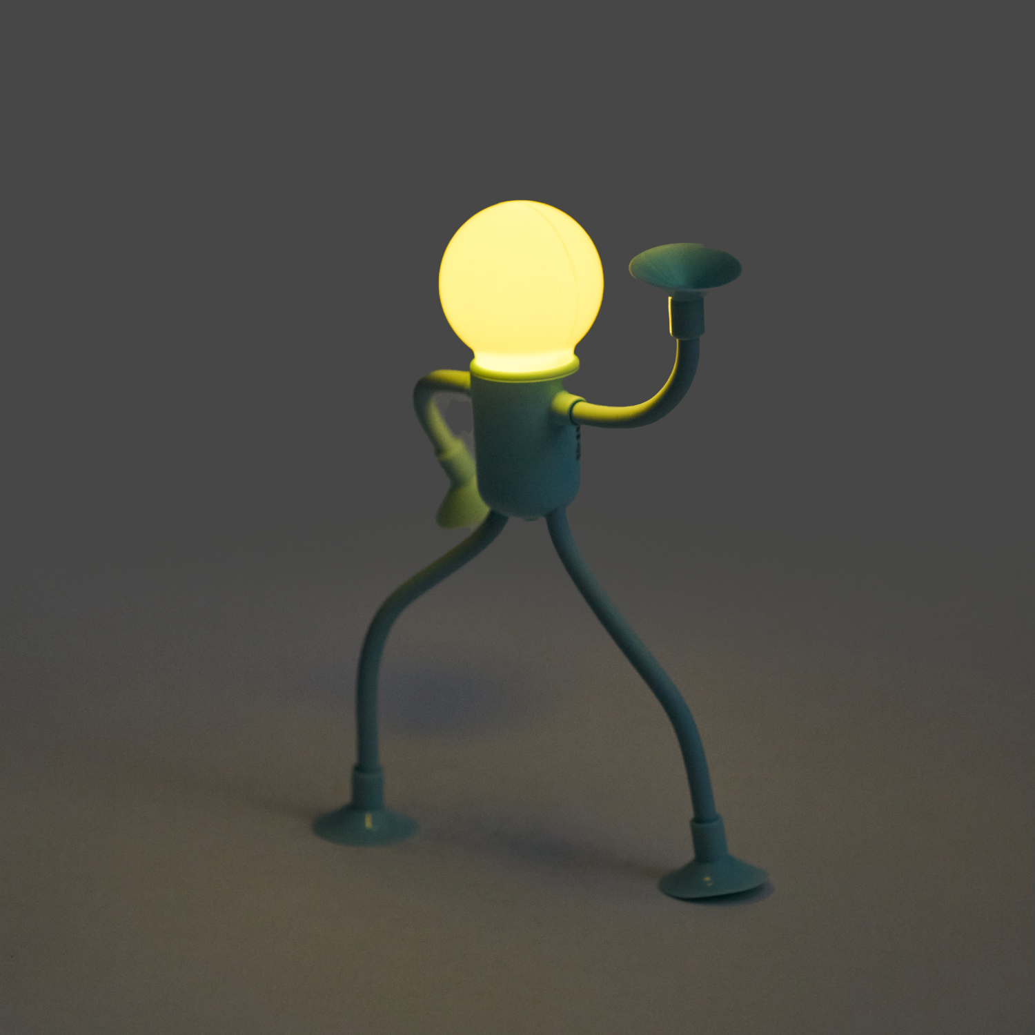 Glow Bro the Lamp Champ image 3