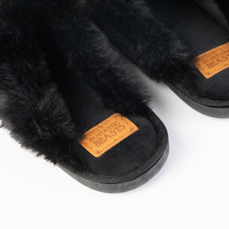 Niffler Nap Slippers image 3