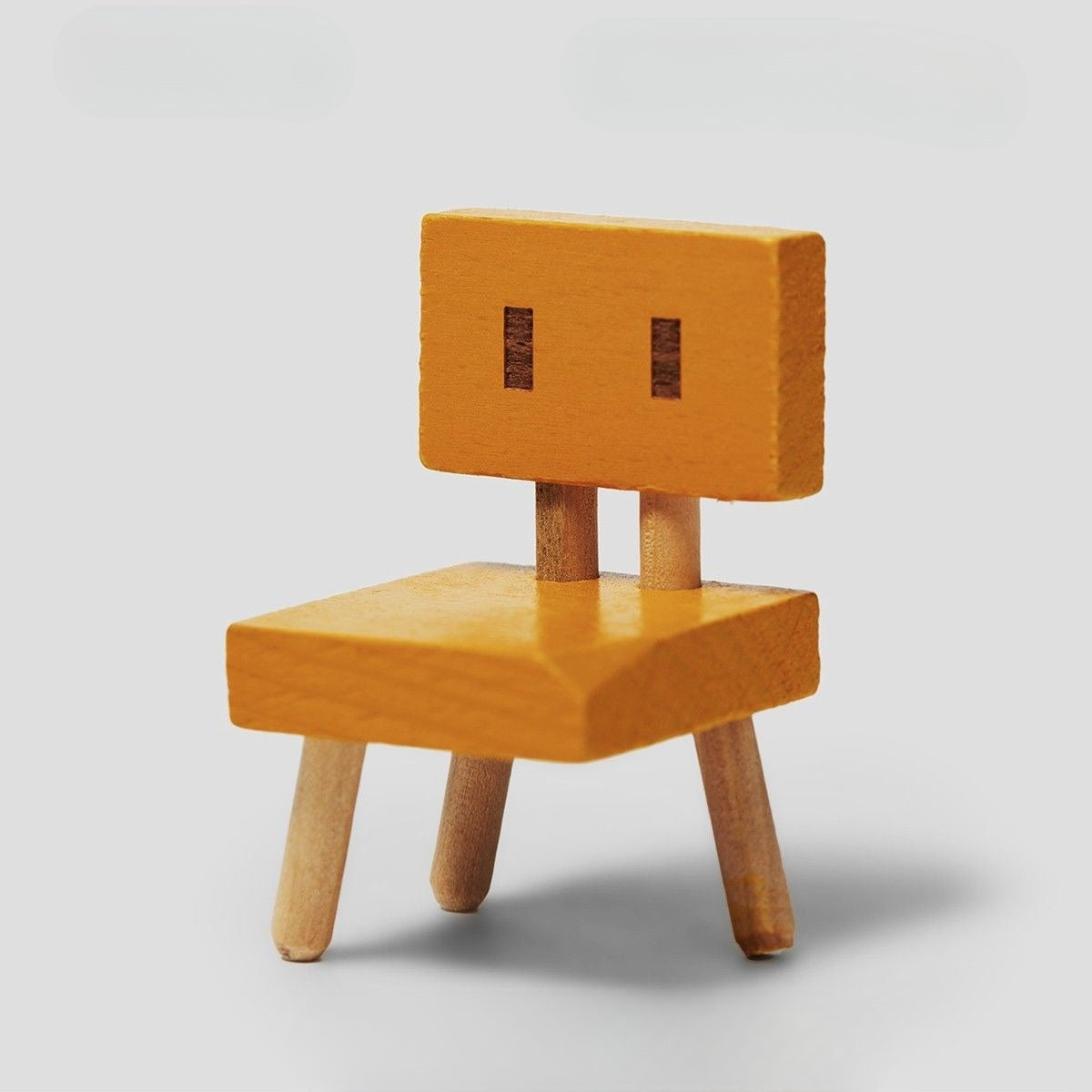 Lil’ Chair-y image 0