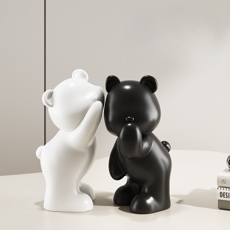 WhisBear Book Hugs image 2