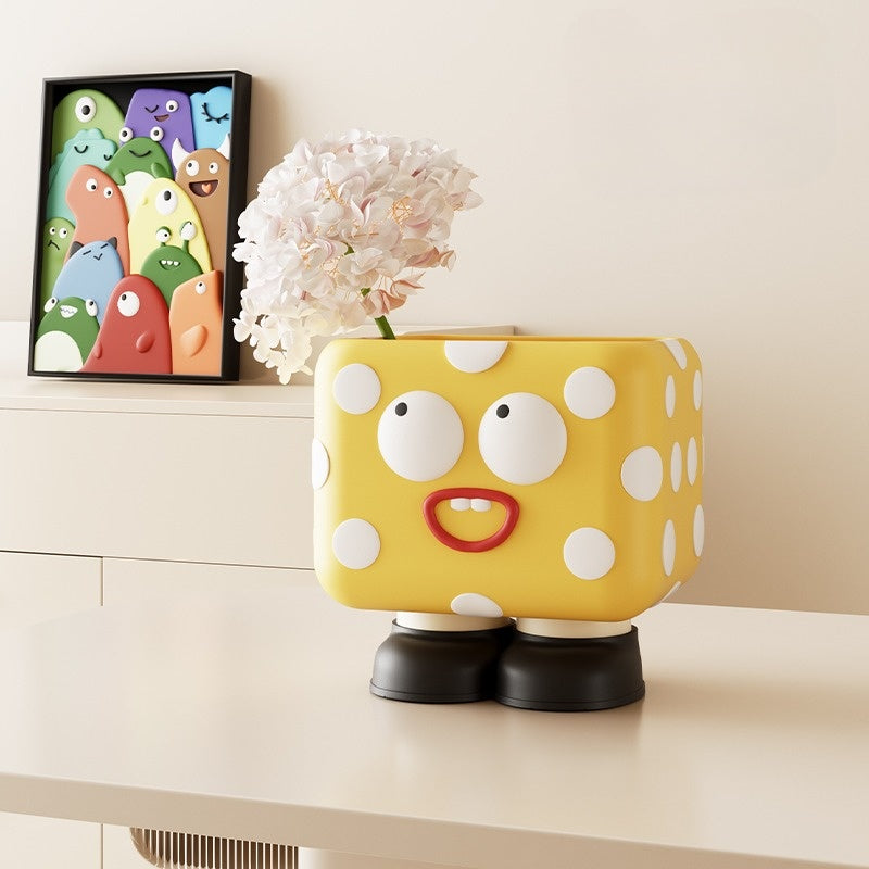 Dotty Duo: Happy Storage Pals image 2