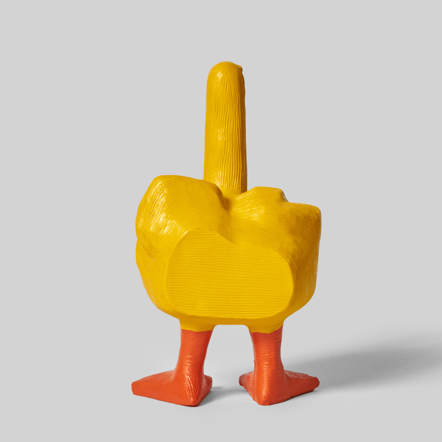 Feathered Flipper image 3