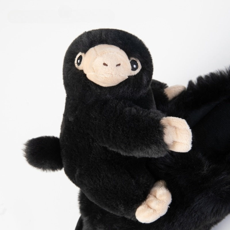Niffler Nap Slippers image 2
