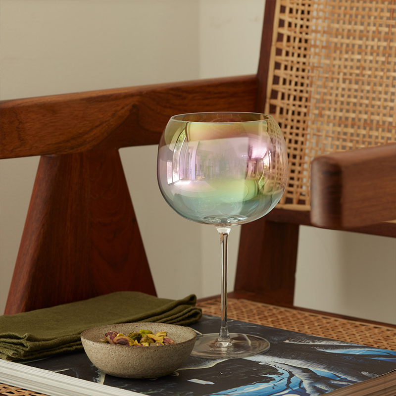 Moonlight Sips Glass Set image 3