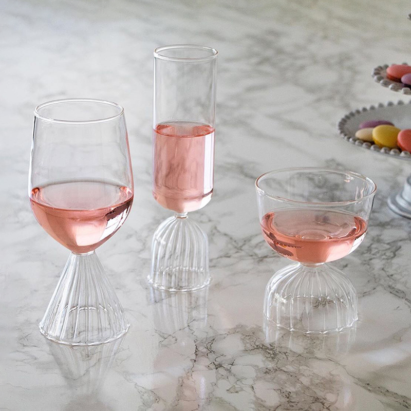 Ripple Bloom Glassware image 3