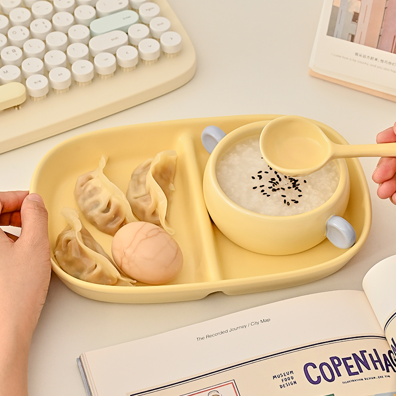 Marshmallow Pop Bowl image 1