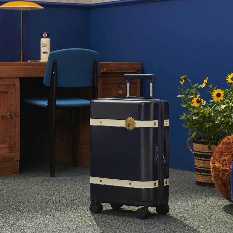 Little Prince “Love the Earth” Suitcase image 1