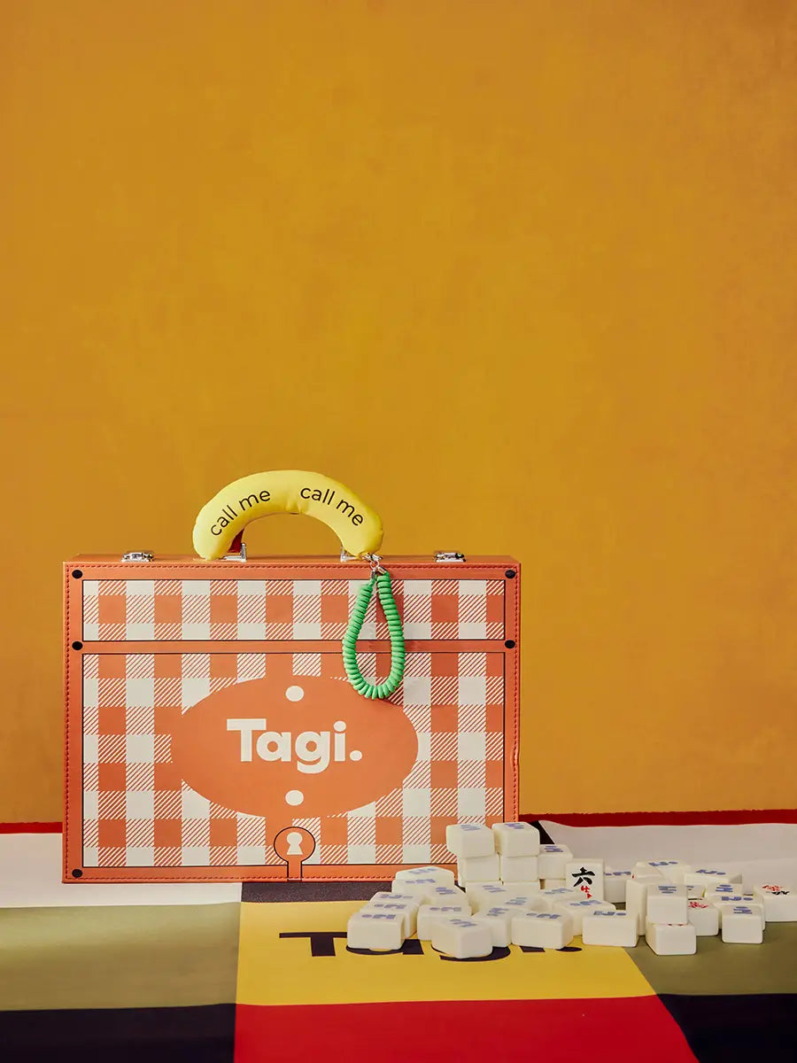 Call Me Mahjong image 3