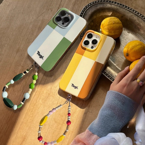 Pixel Parade Strap Phone Case image 0