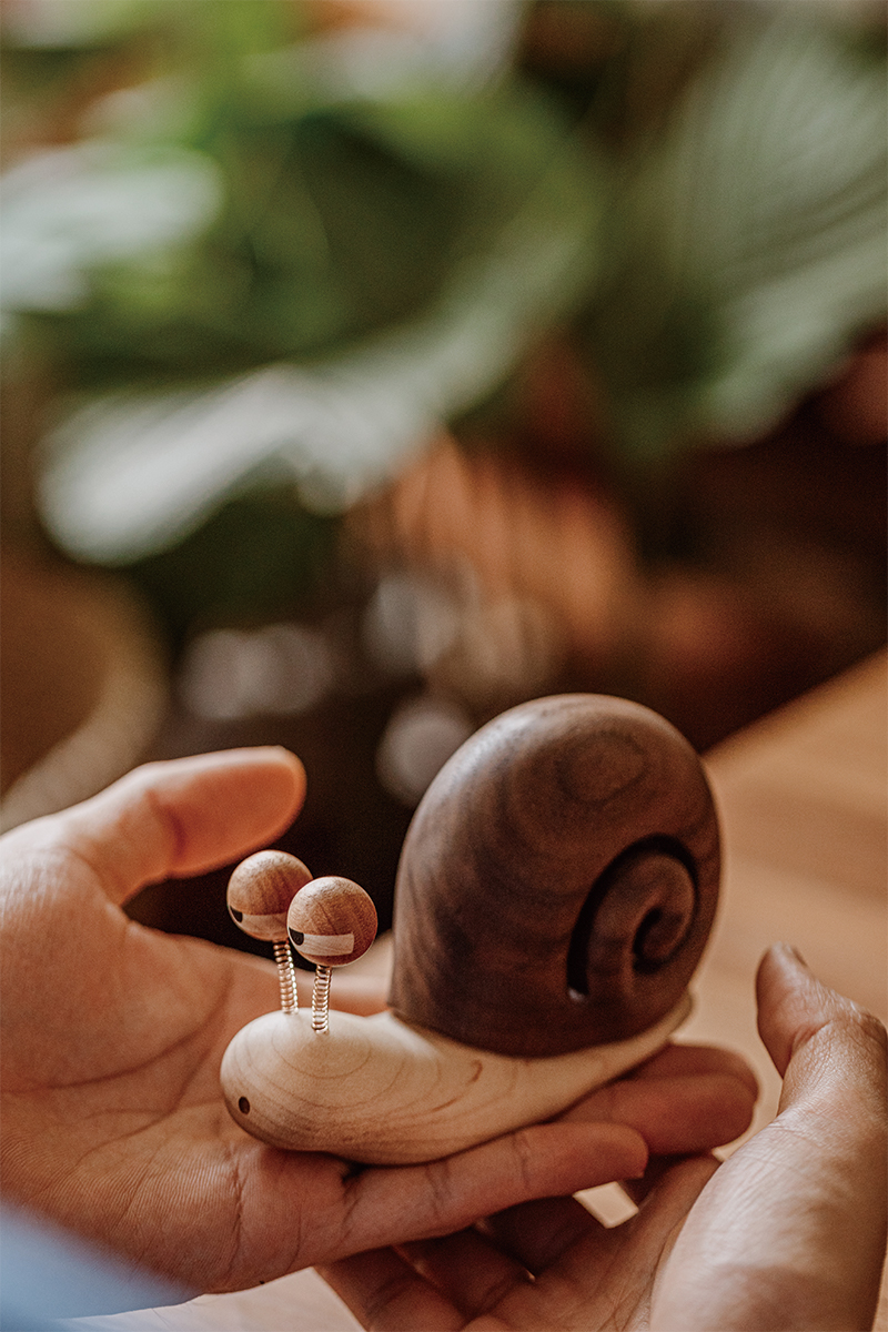 Snail McChill image 4