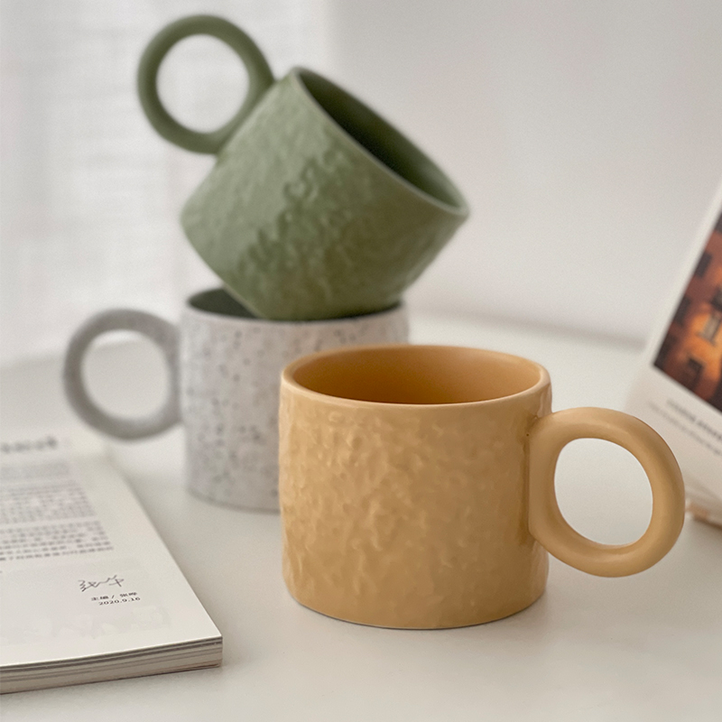 Bumpy Sips Mug image 1