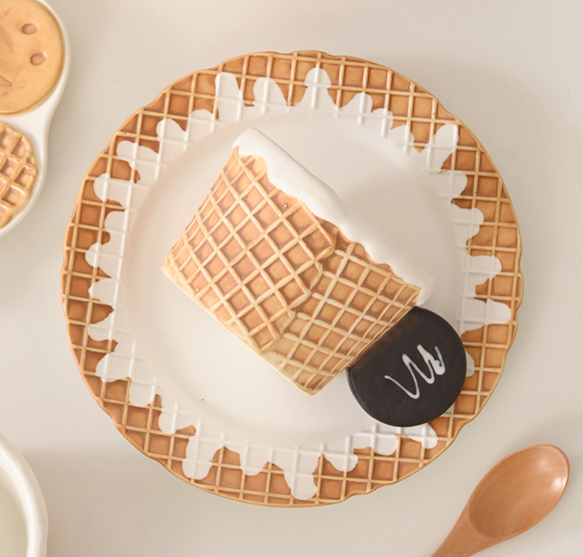 Waffle Whirl Mug image 2