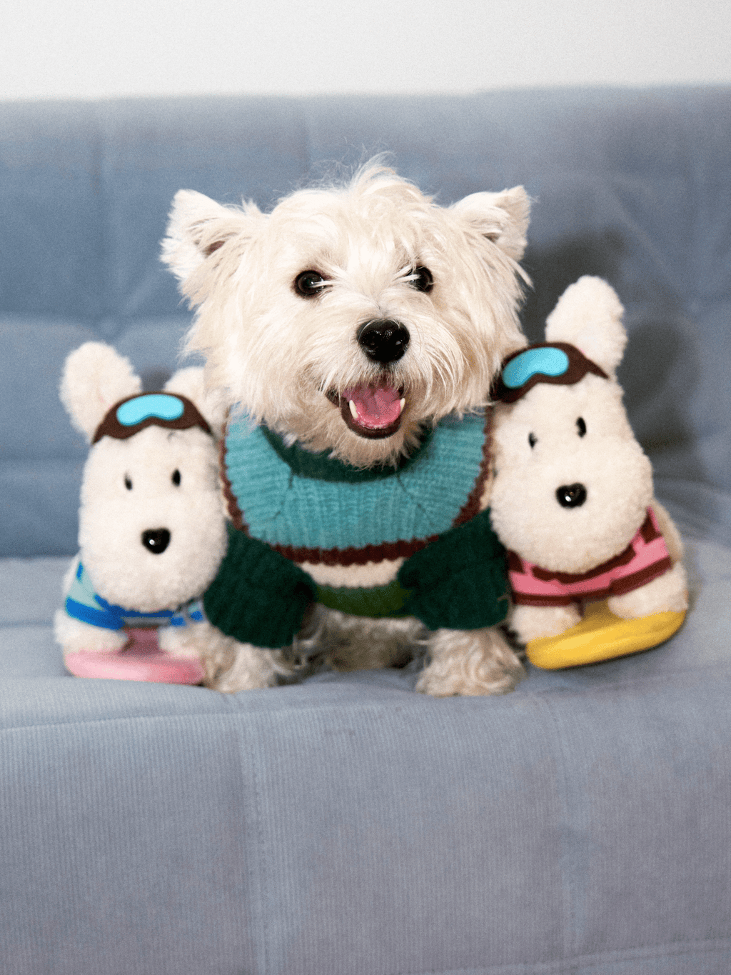 Surf Pup Plush Toy image 2