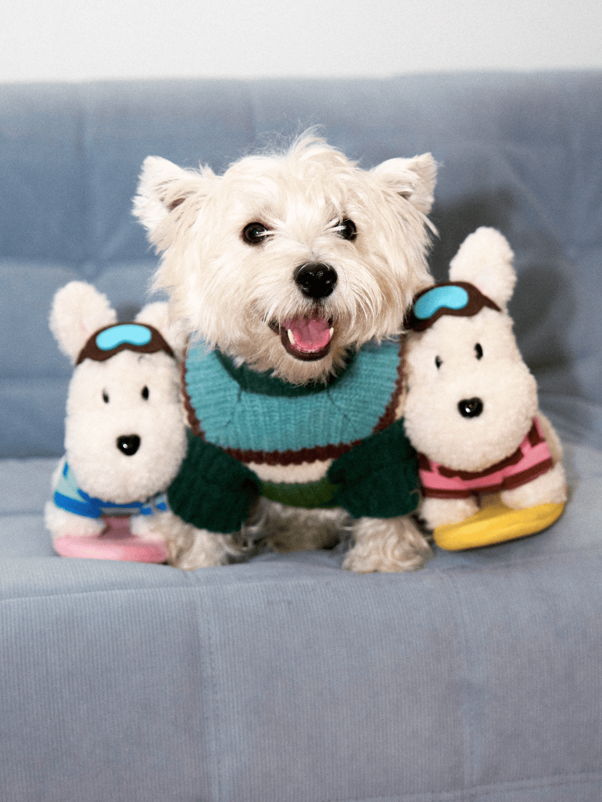 Surf Pup Plush Toy image 2