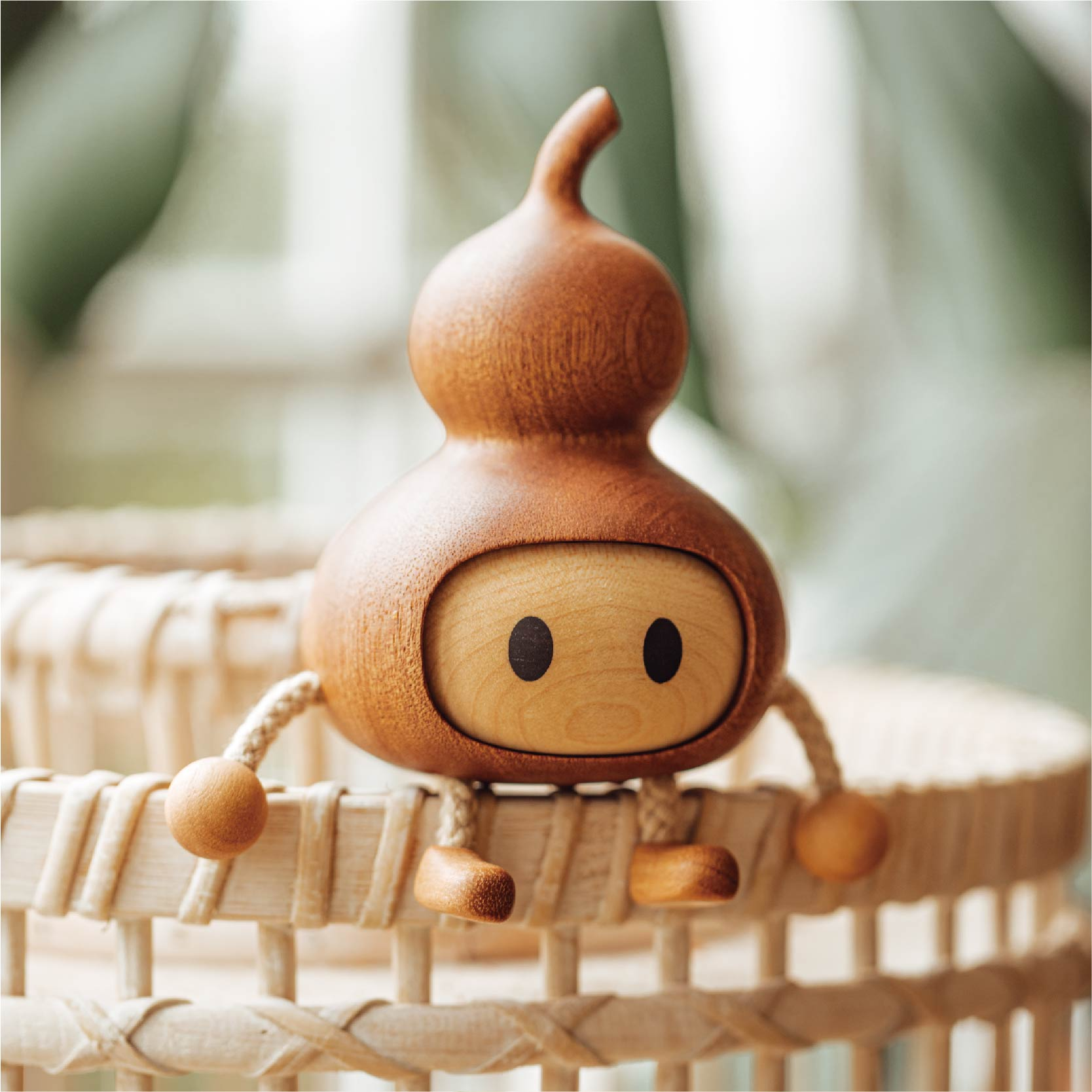 Gourdling Buddy image 0