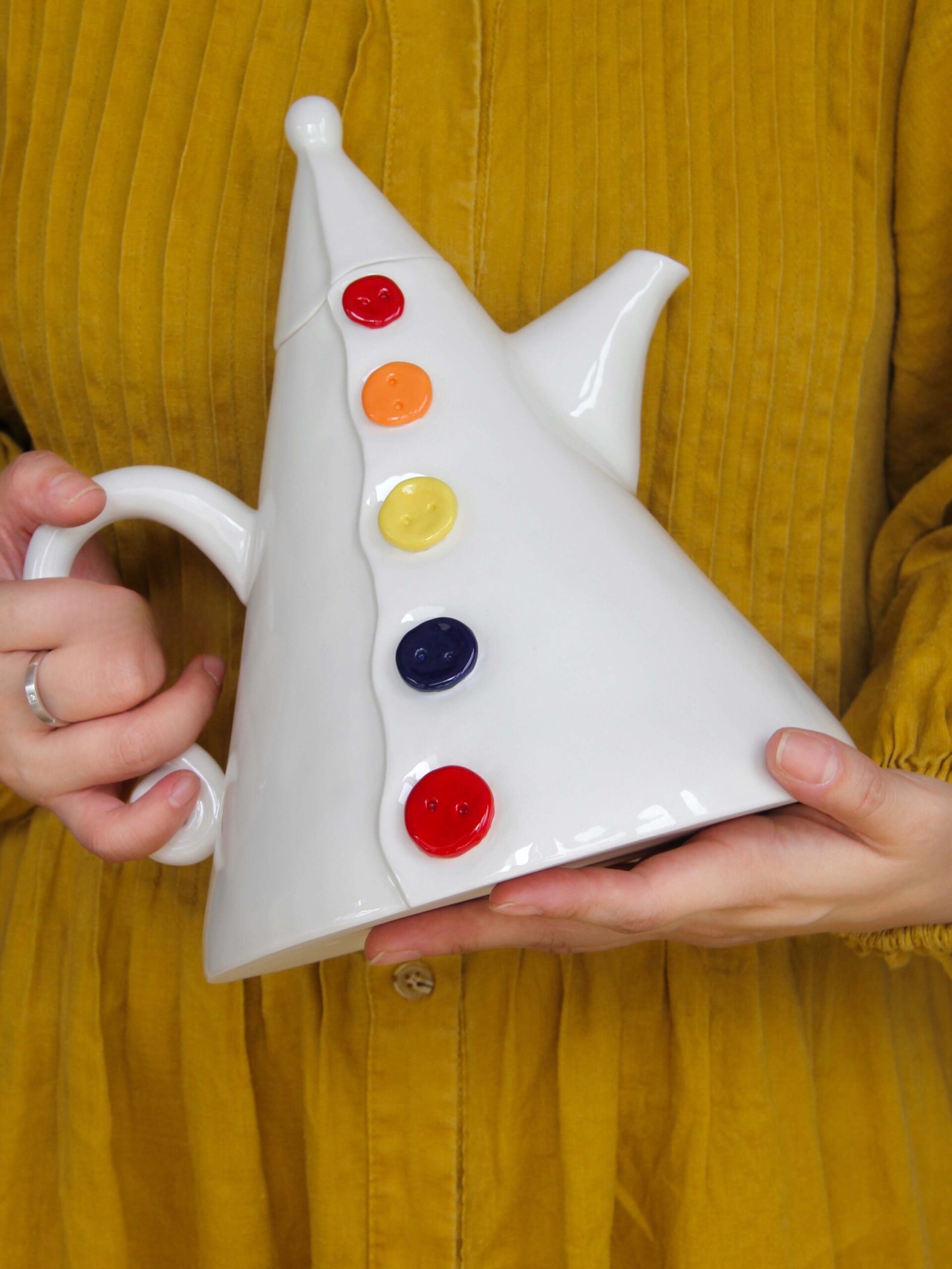 Circus Pour-ade Pot image 1