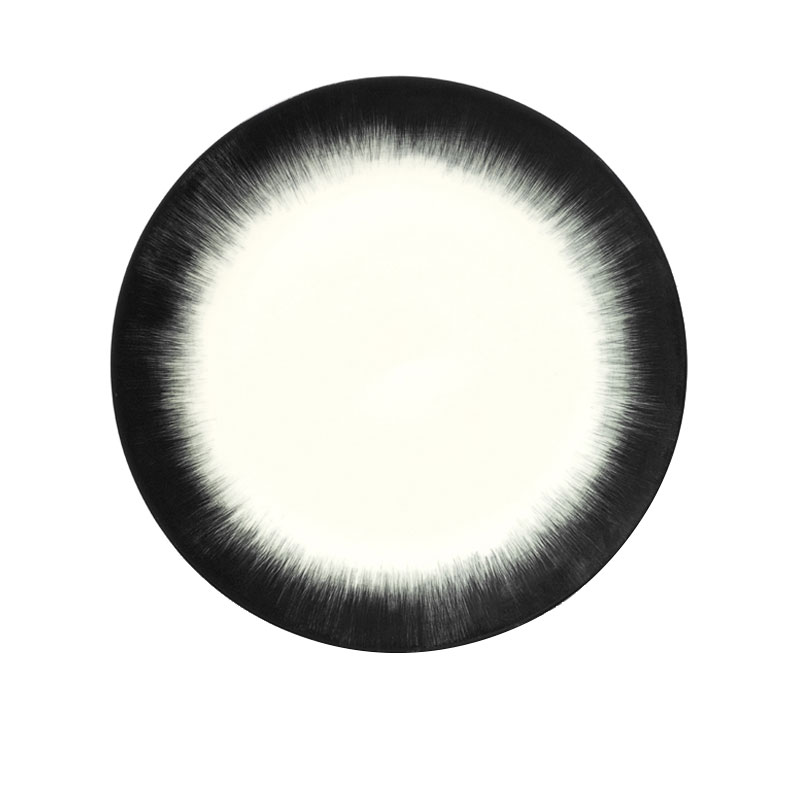 Eclipse Bloom Brushstroke Plates - Starter Plate image