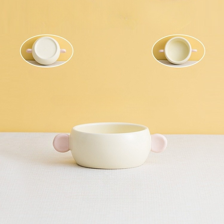 Marshmallow Pop Bowl - Lemonmilk image