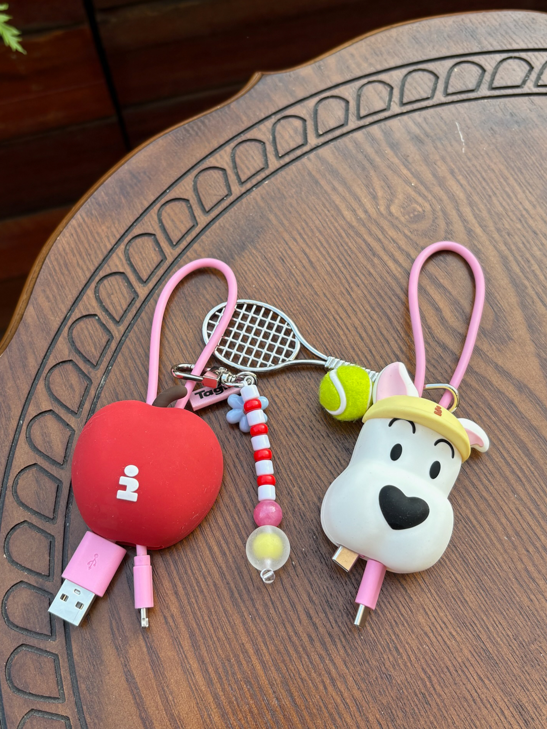 Gugu Charging Charm image 3