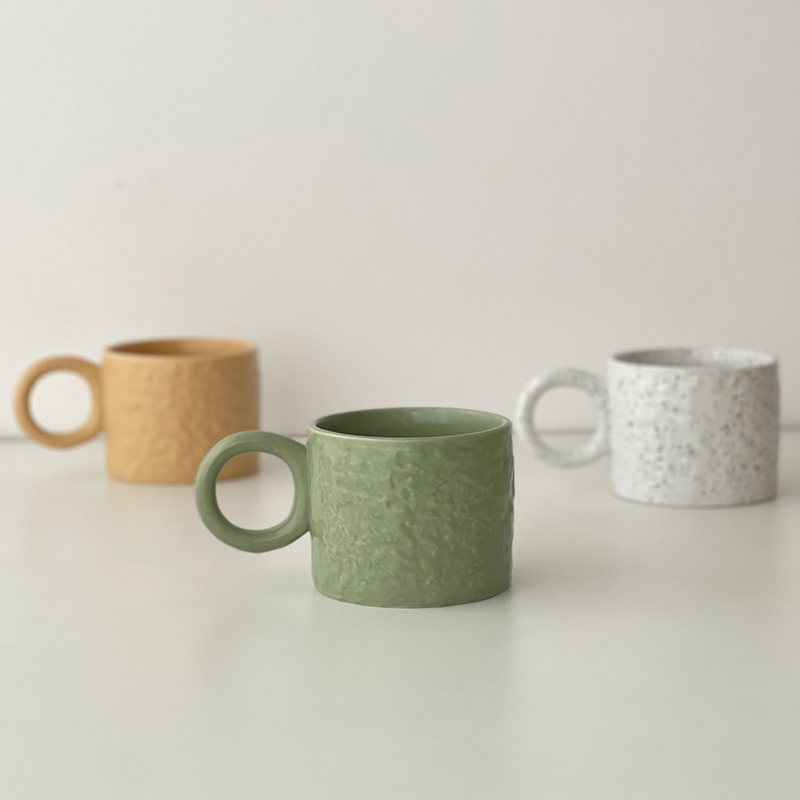 Bumpy Sips Mug image 2