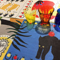 Graffiti Feast Table Mats