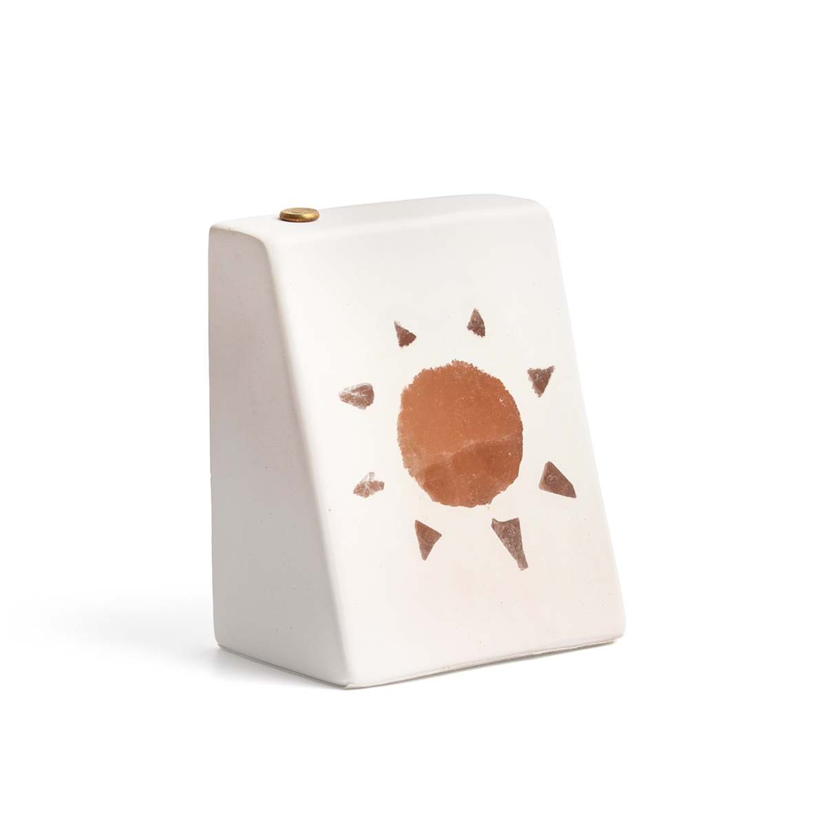 Stone Calendar Night Light