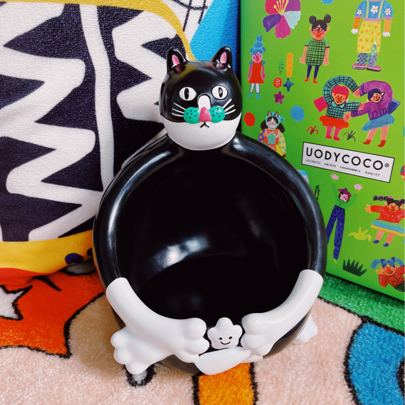 Little Fugu Catch-All Dish