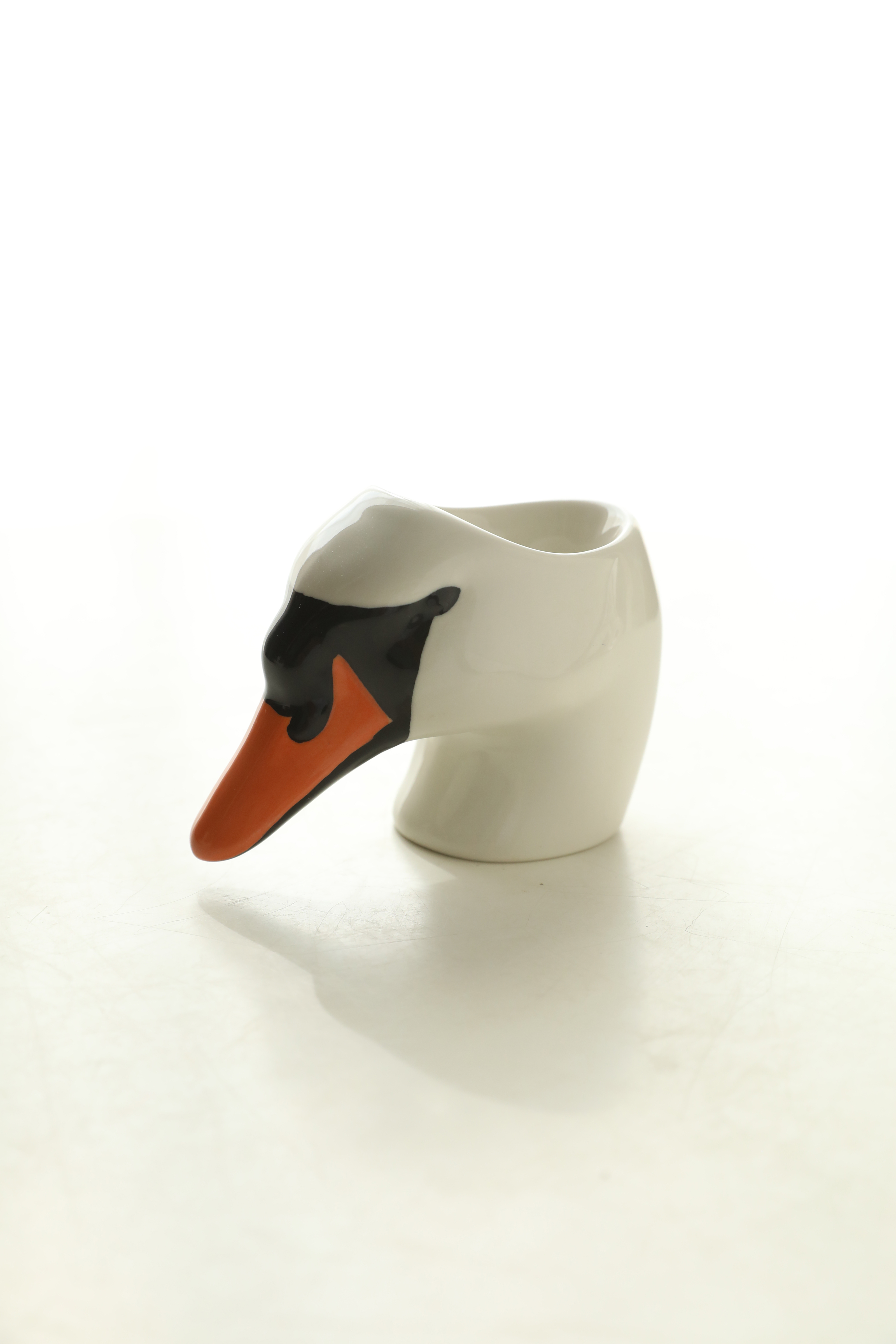 Duck & Swan Egg Cup