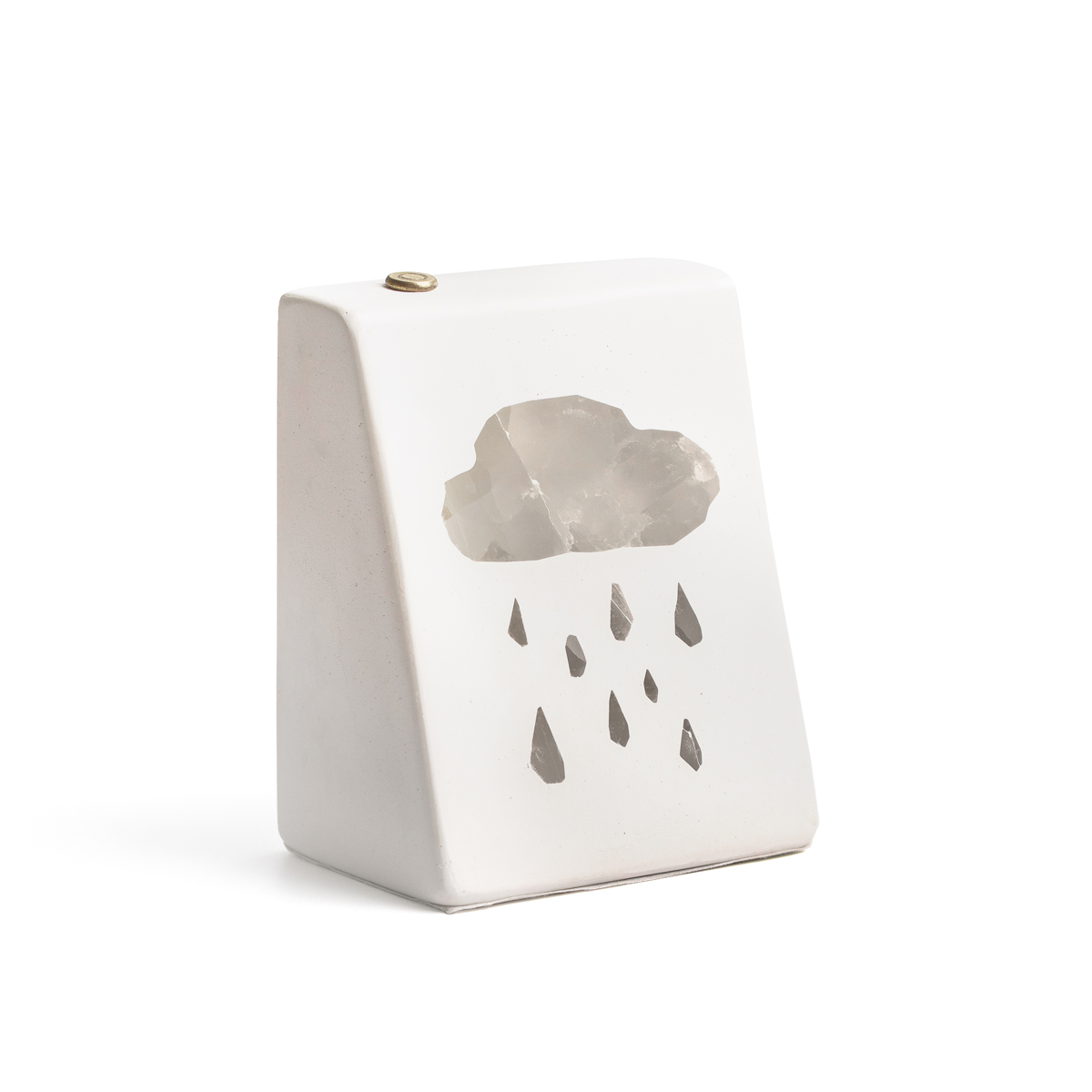 Stone Calendar Night Light