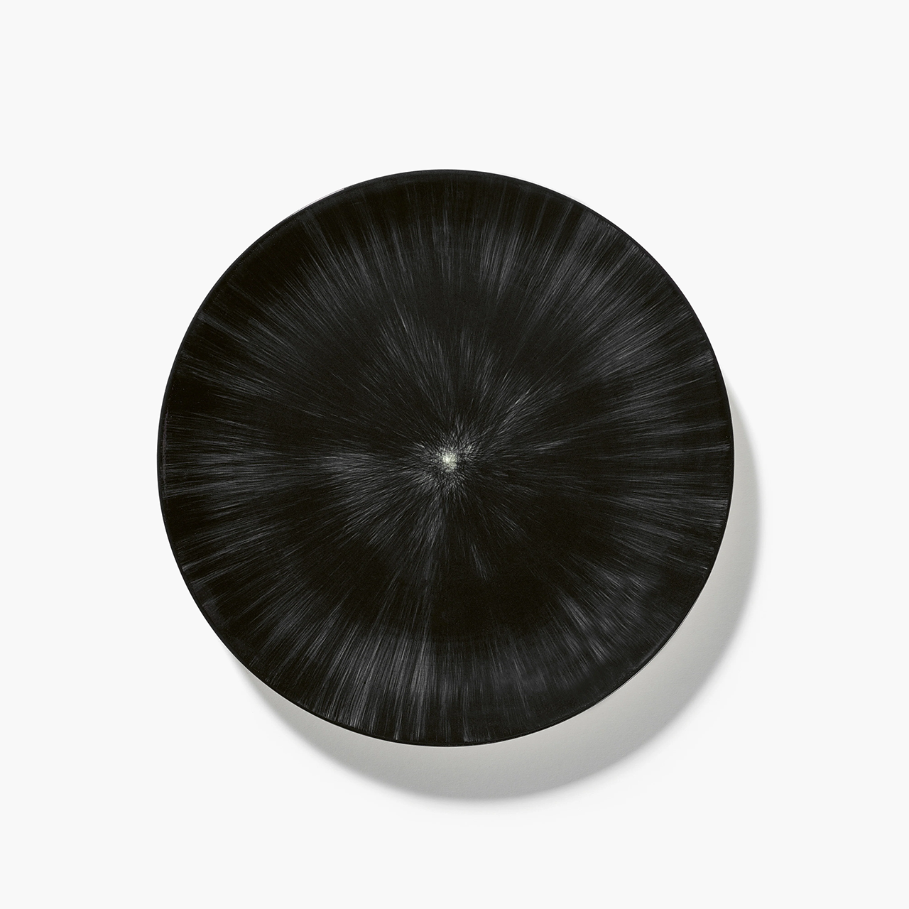 Midnight Core Black Plates - Starter Plate image