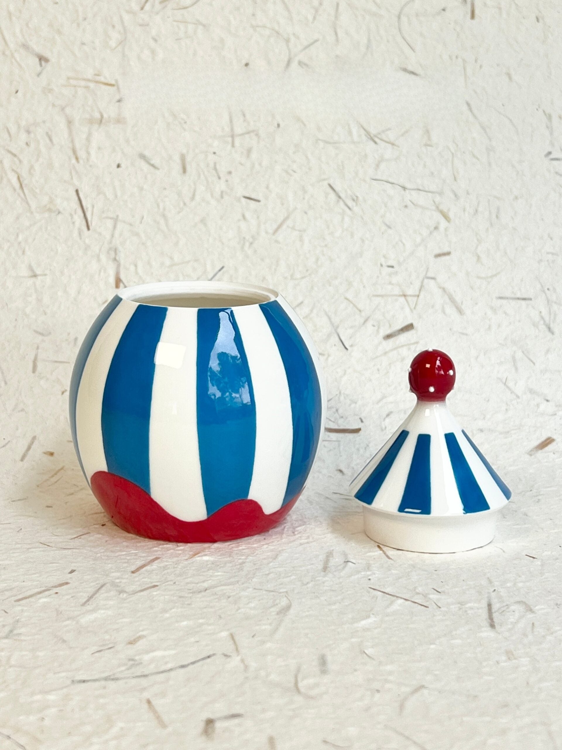 Circus Pop Jar image 1