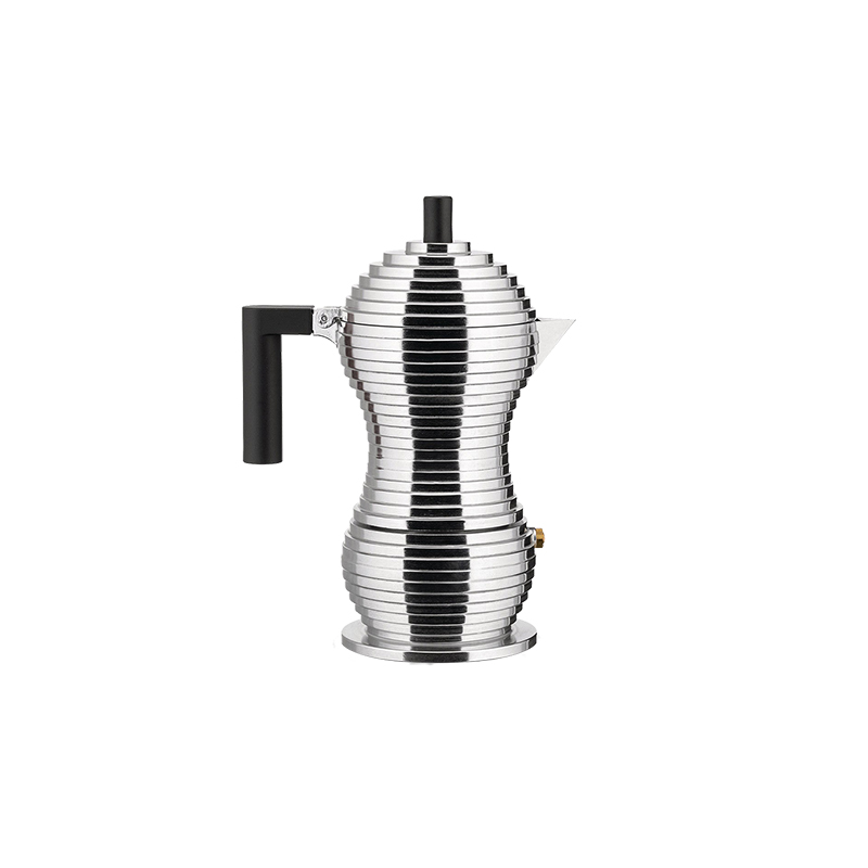 Brewster the Espresso Hen - Eclipse image