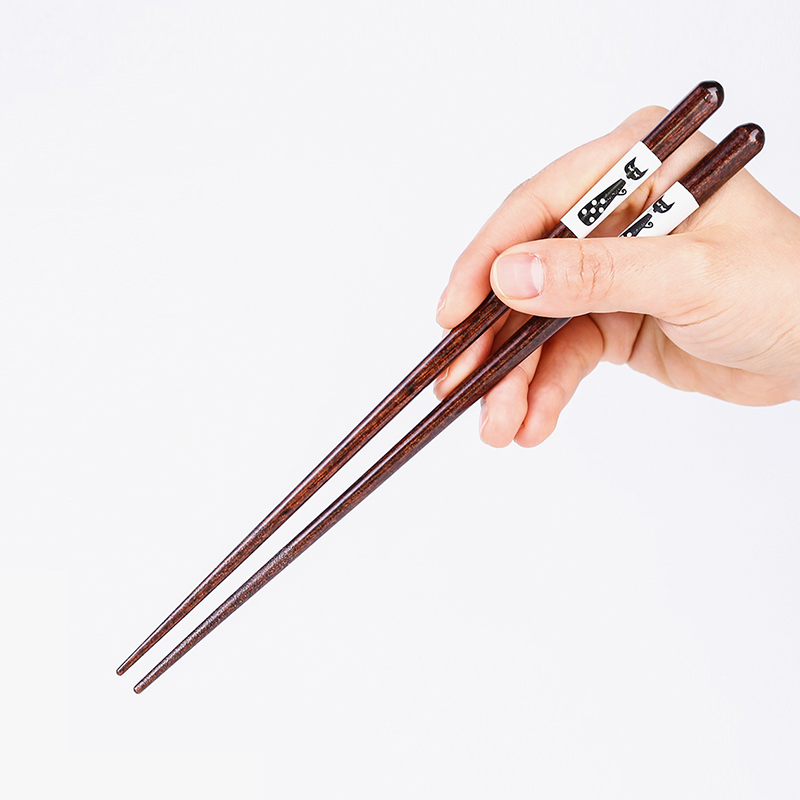 Pawfect Pair Chopsticks image 3