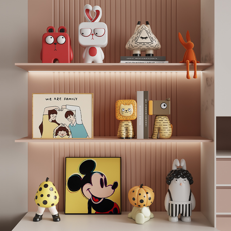 Pumpkin Dot Buddy image 0