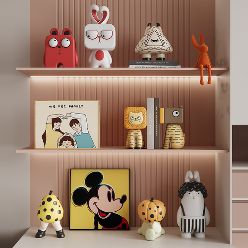 Pumpkin Dot Buddy image 0