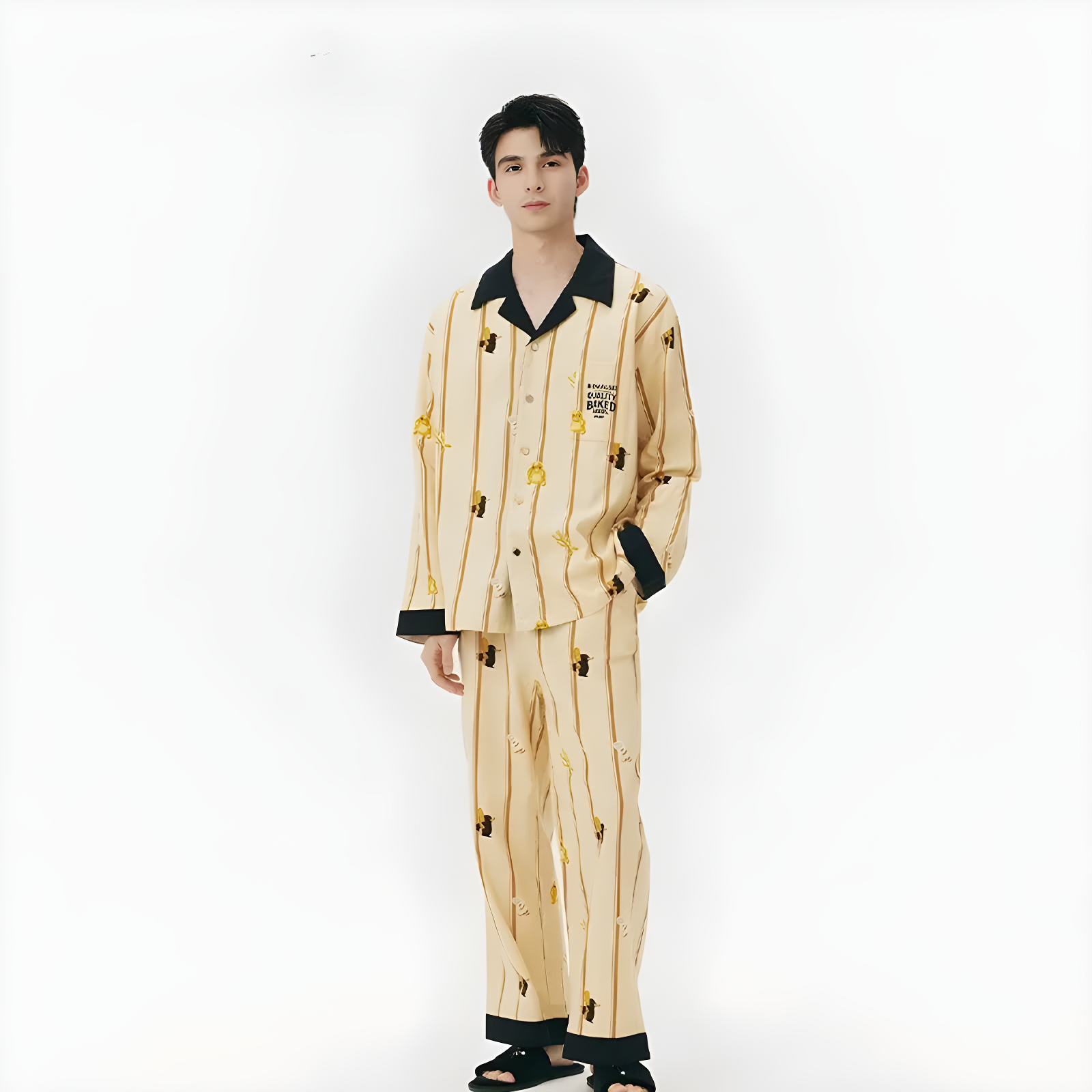 Jungle Jammies: Fantastic Beasts Edition image 0