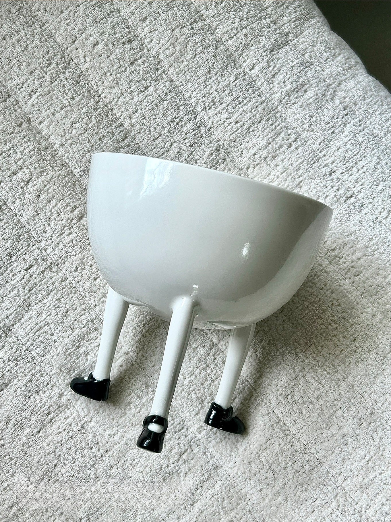 Little Dandy Legs Bowl image 2